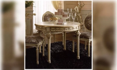 Стол Andrea Fanfani 679