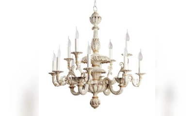 Люстра Roberto Giovannini End Xviii C. Neoclassical