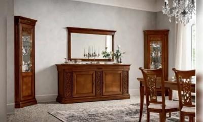 Гостиная Dall Agnese Tiffany 2