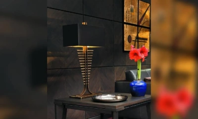 Настольная Лампа Ida Smania Lmida01