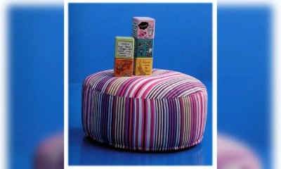 Пуф Twils Pouf Soft Rotondo 1