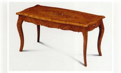 Стол Журнальный Minotti Luiggi Versailles Vol. Iii 1