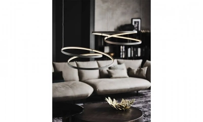 Люстра Cattelan Italia Heaven 1