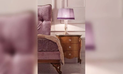 Тумба Прикроватная Avenanti Brigitte Mini 2