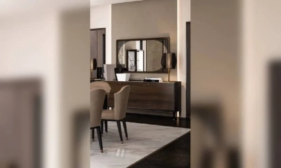 Зеркало Cipriani Eclipse