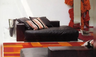 Кушетка Baxter Budapest 6