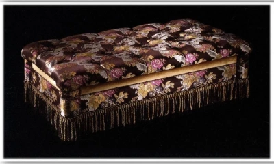 Пуф Bedding New Max