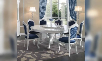 Стол Scappini Круглый 180