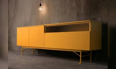 Тумба Тв Dall Agnese Complementi 1