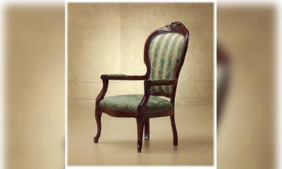 Кресло Morello Gianpaolo Genovese 1