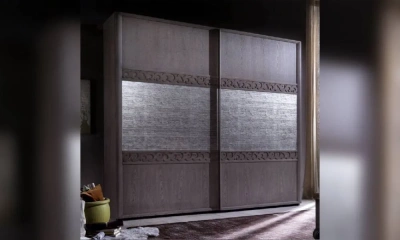 Шкаф Giuliacasa 723/Sp-Ti