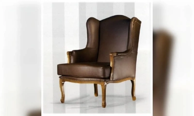 Кресло Seven Sedie Doyle