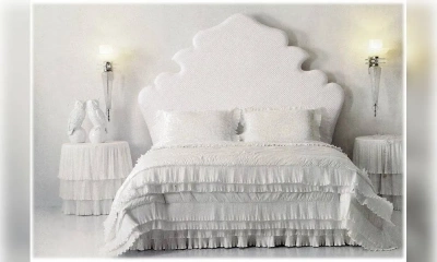 Кровать Halley Pandora