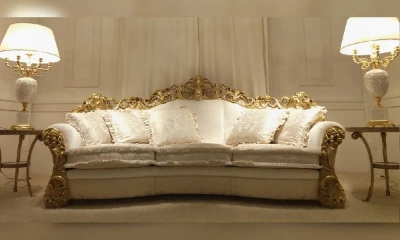 Диван Zanaboni Leonardo 1