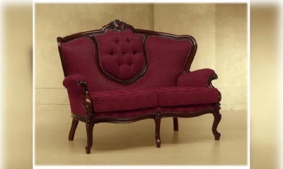 Диван Morello Gianpaolo Filippone 1