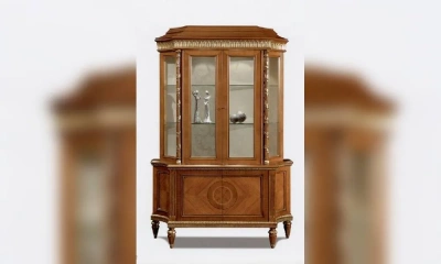 Витрина Zanaboni B/4093