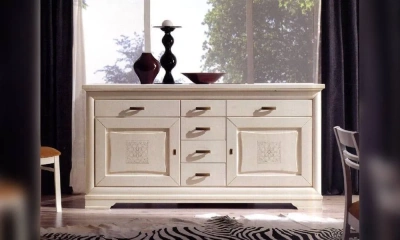 Комод Giuliacasa 001/B-Vr