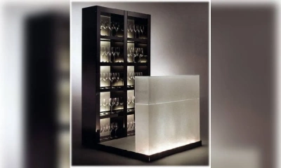 Бар Reflex Avantgarde Bar