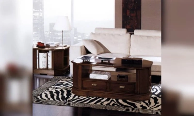 Стол Журнальный Giuliacasa 2113-Na