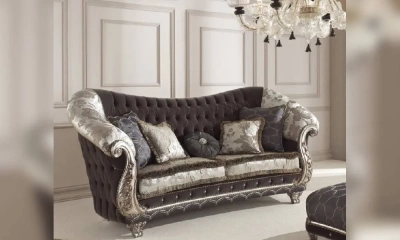 Диван Morello Gianpaolo Charme 1