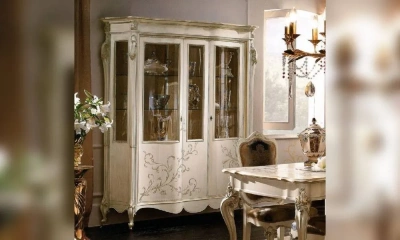 Витрина Scappini 692 02