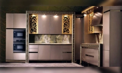 Кухня Jumbo Collection Matisse 2