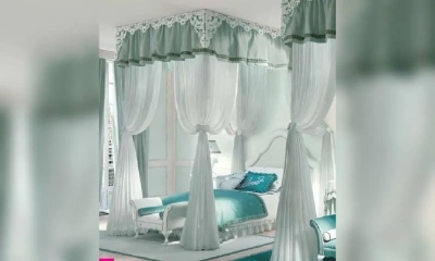 Балдахин Halley Love