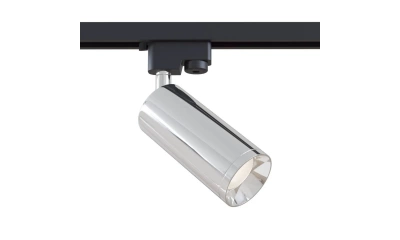 Трековый Светильник Technical Tr004-1-Gu10-Ch