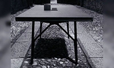 Стол Morelato Campo