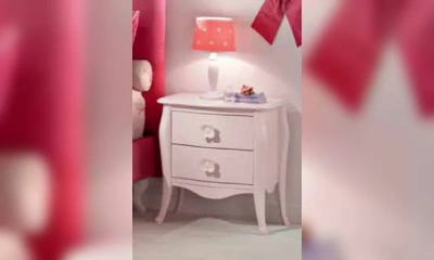 Тумба Прикроватная Piermaria 4