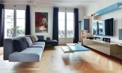 Диван Lago Livingroom 5