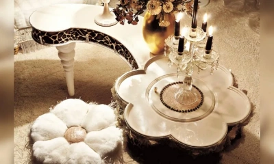 Туалетный Столик Alta Moda Lulu_03