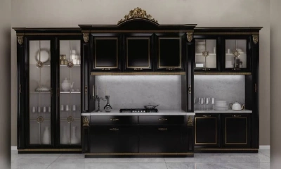 Кухня Giuliacasa Grazia