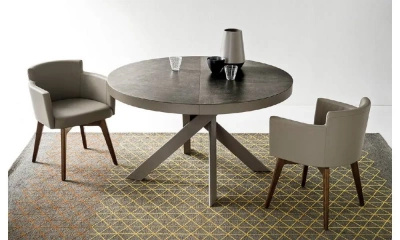 Стол Tivoli Calligaris Cs4100-D 130