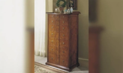 Комод Francesco Molon 18Th Century 1