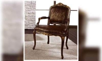 Кресло Seven Sedie Monsieur 1