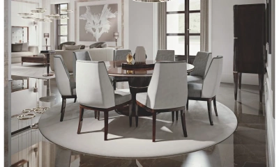 Столовая Francesco Pasi Ellipse