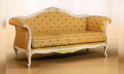 Диван Morello Gianpaolo Socrate 2