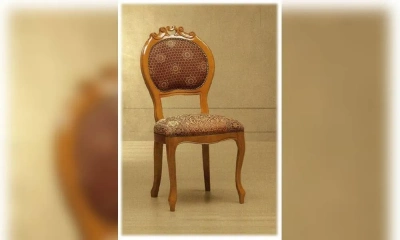 Стул Morello Gianpaolo Roma 1