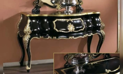 Комод Riva Bouquet