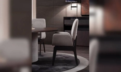 Стул Smania Kate 2