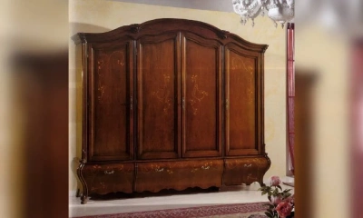 Шкаф Giuliacasa P761-Ve