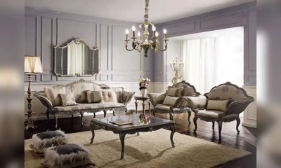 Комплект Мягкой Мебели Andrea Fanfani Giorno