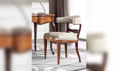 Стул Seven Sedie Office