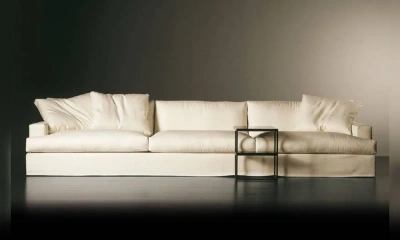 Диван Meridiani James Large