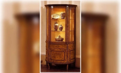 Витрина Minotti Luiggi Versailles Vol. Iii 3