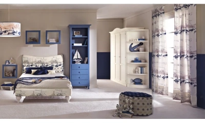 Детская Piermaria Young 3