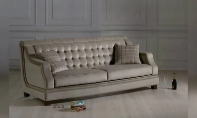 Диван Bedding Denzel 3Posti