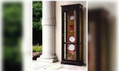 Витрина Tonin Casa Gessa