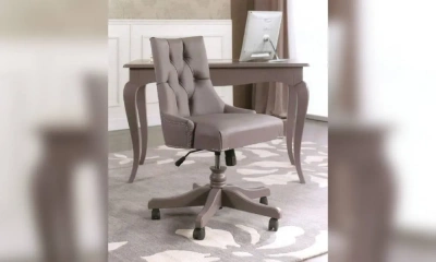 Рабочее Кресло Seven Sedie Edward